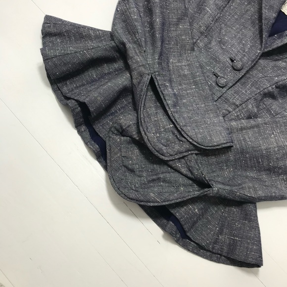 Vintage Lilli Ann 1940’s Jacket - Picture 9 of 12